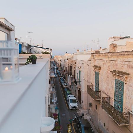 La Terrazza - Polignano A Mare 빌라 외부 사진