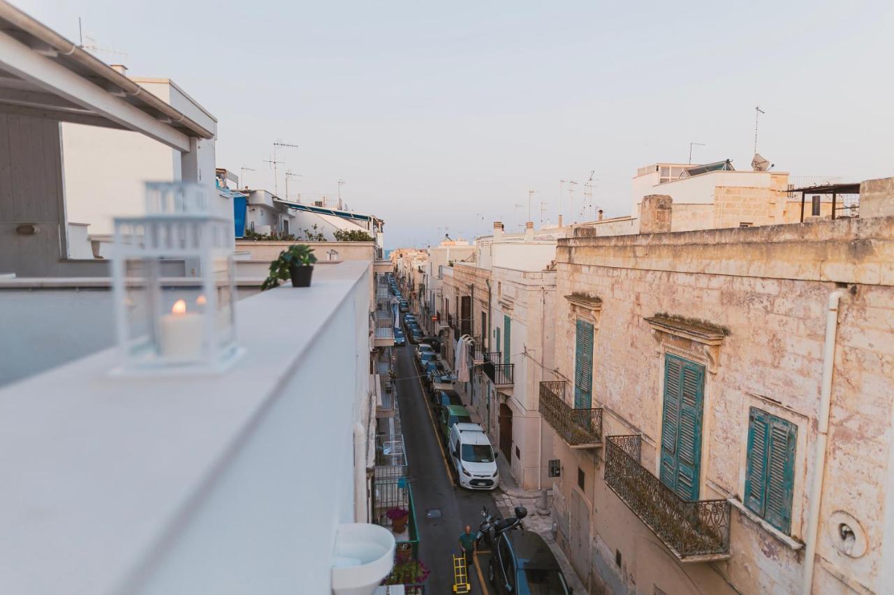 La Terrazza - Polignano A Mare 빌라 외부 사진