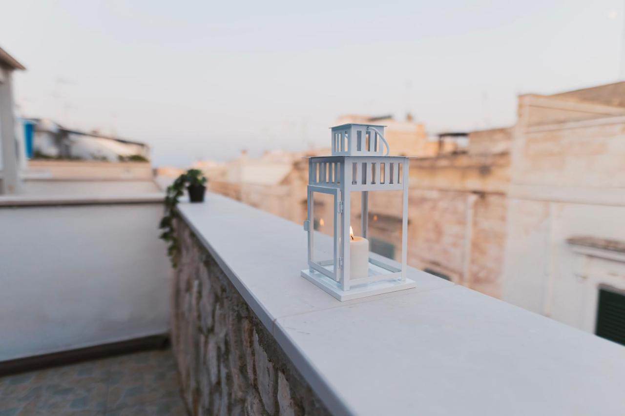La Terrazza - Polignano A Mare 빌라 외부 사진