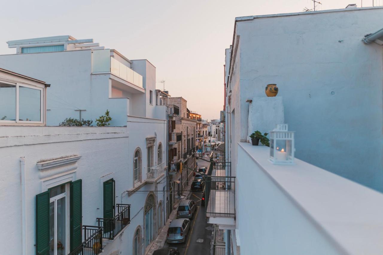 La Terrazza - Polignano A Mare 빌라 외부 사진